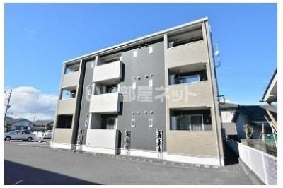 コンフォート・ヴィラ緑山Ⅲ号棟の外観画像