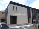 パークフロント慈眼寺の間取り画像