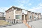 パリス・デージー寿 Bの間取り画像