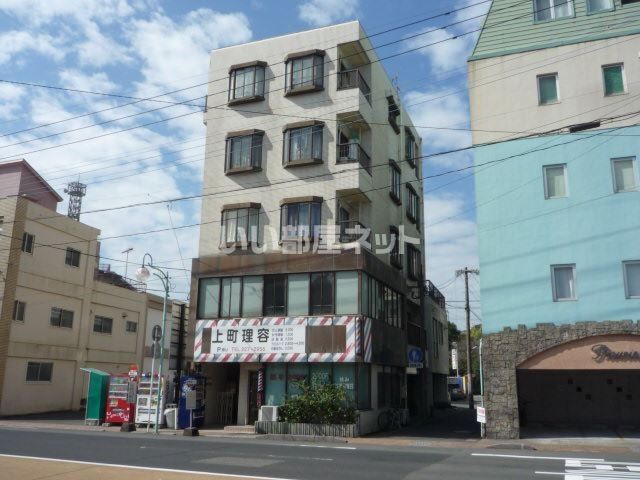 小川町ビルの外観画像