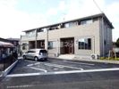 D－メゾン米ノ津の間取り画像