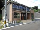 ジェルメ グラン モゼの間取り画像