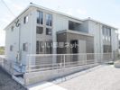 ボナール ラ・ソア Ⅱの間取り画像