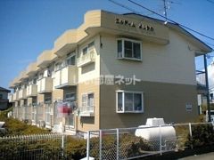 エルディムよしかわの外観画像