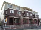 グレースハイツの間取り画像