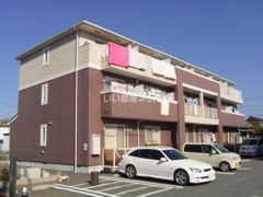 カルフールAの外観画像