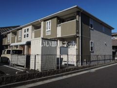 ノアエ・コーム 川久保の外観画像