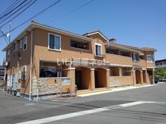 グラン・エスト Ⅱの外観画像