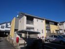 フィオーレ永原Ⅲの間取り画像