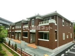 リバーサイド長泉の外観画像