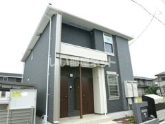 アルモニー・ヴィラⅠの外観画像