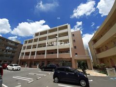 リバーサイド新川の外観画像