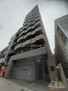 プレサンス梅田西の間取り画像