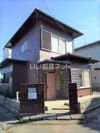 東横賃貸住宅本町の間取り画像