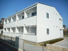 アークツルスの外観画像