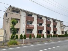 エレノアの外観画像