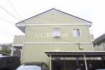 トータスハイツA棟の間取り画像