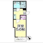 レガーロ桶川の間取り画像