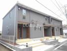 プレッソ246の間取り画像