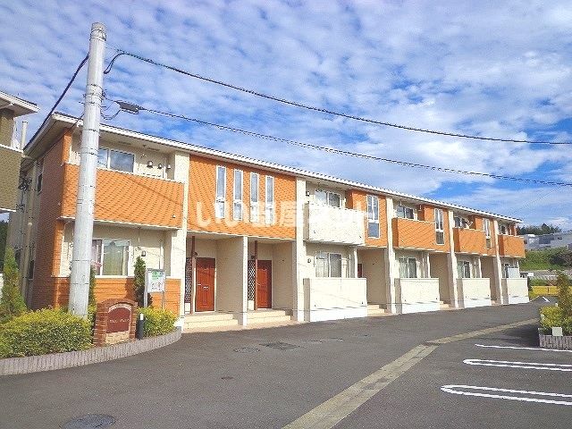 HOUSE・2の外観画像