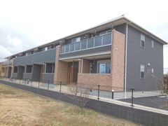 デーアCの外観画像