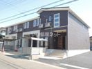 ペンタスの間取り画像