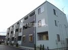 グランディールの間取り画像