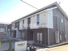 サンモール Kの間取り画像