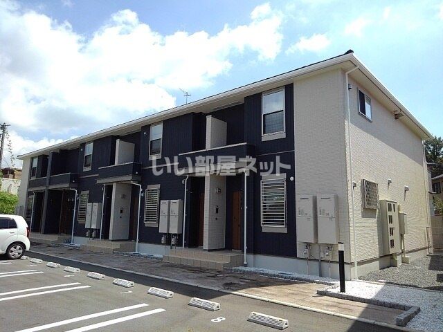 デスパシオの外観画像