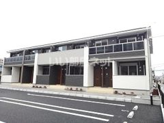 プレジールの外観画像