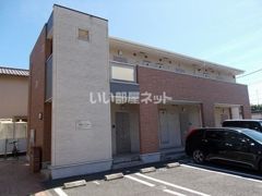 シャトレラムールの外観画像