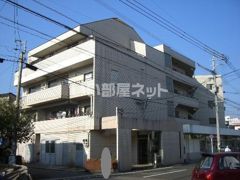 エスポワールM＆Tの外観画像