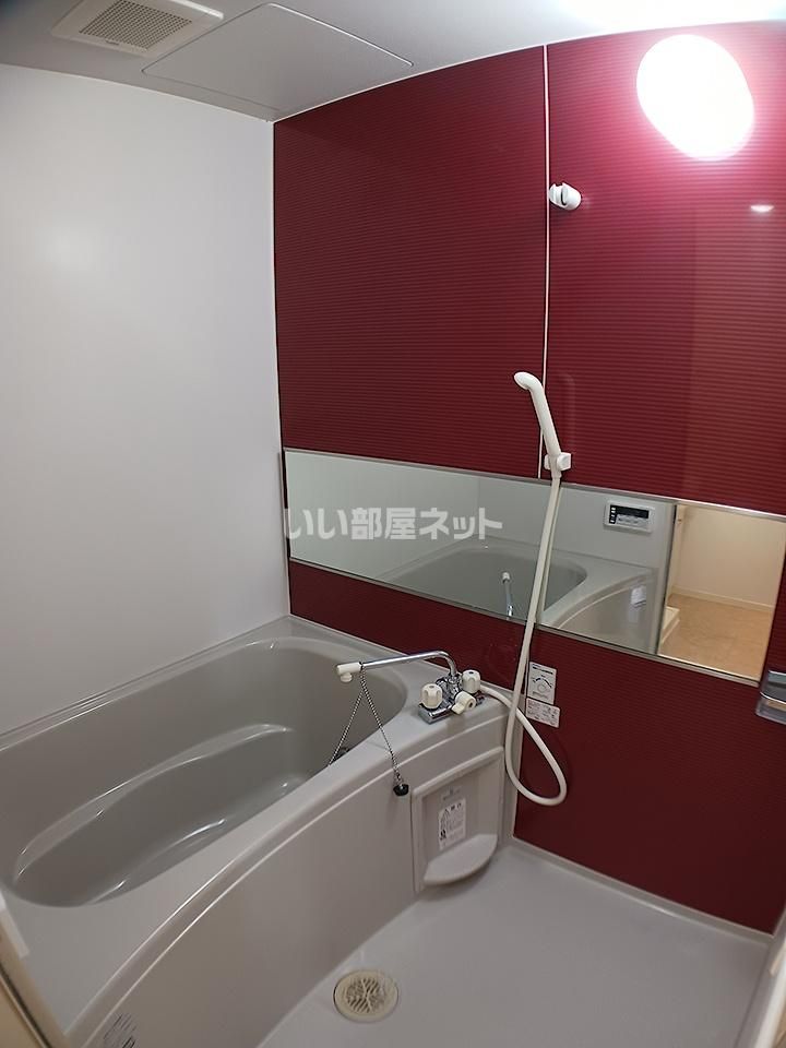 バスルーム