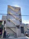 プレミール荒田の外観