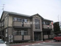 sejour遊岳 A/B/Cの外観画像