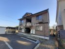 シャルル アモリ A/Bの間取り画像