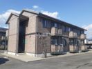 サンパティーク上田原 A/Bの間取り画像