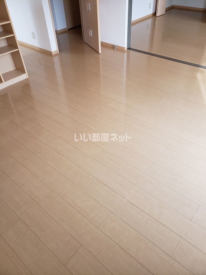 リビング
