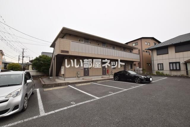 ルイポルトDの外観画像