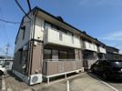 ジェッダハイツの間取り画像