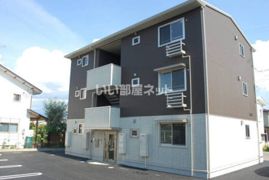 クラレンスの外観画像