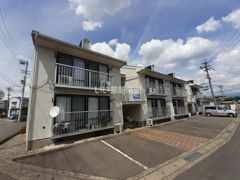 サンロード小山 Aの外観画像