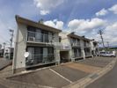 サンロード小山 Aの間取り画像