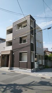 Grande Studio;Nicola(グランスタニコラ)の外観画像