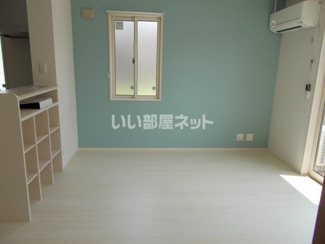 リビング