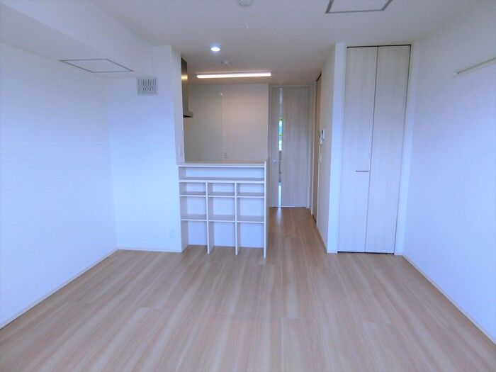 リビング