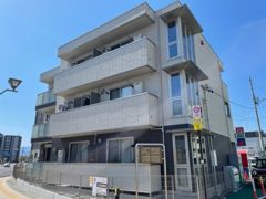 グリーンテラス長野駅東口の外観画像