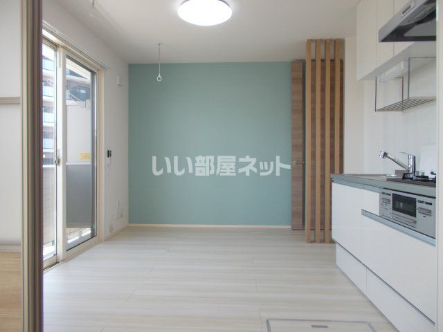 リビング