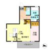 ライフコア吉田小町の間取り画像