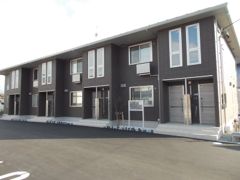 パーシモン三本柳の外観画像